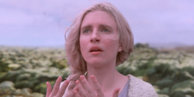 the oa