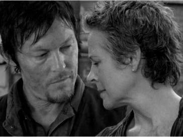 The Walking Dead
