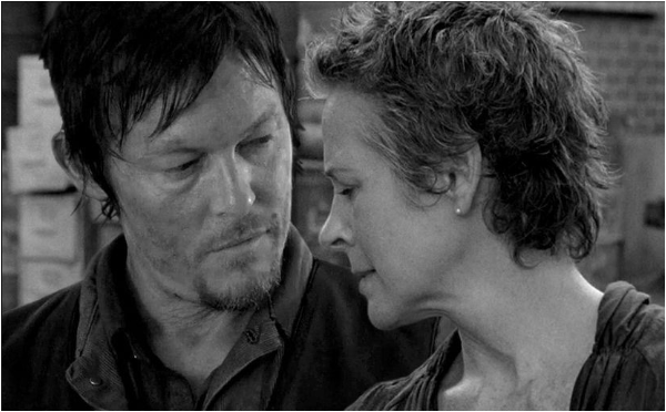 The Walking Dead