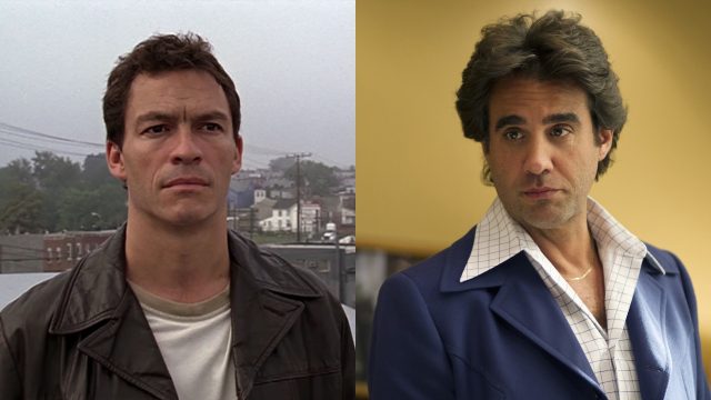 the wire serie tv bassi ascolti