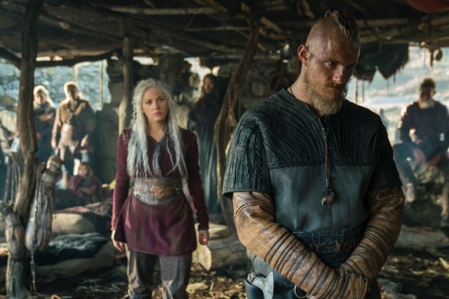 vikings