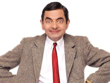 Mr Bean