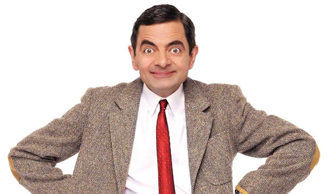 Mr Bean