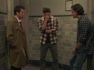 supernatural