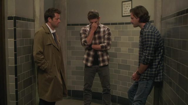 supernatural