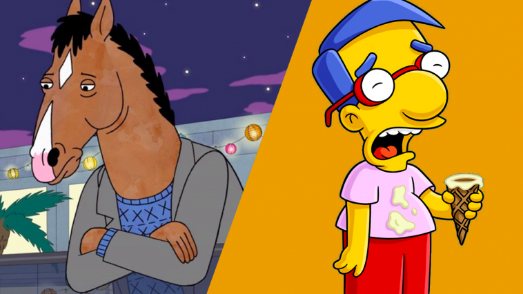 personaggi dei cartoni animati che hanno foto di sessosorpreso da grande cazzo