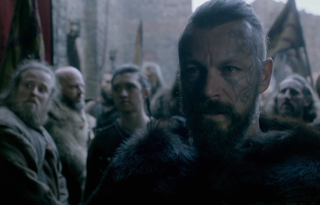 Vikings