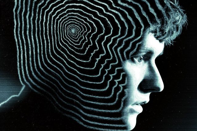 black mirror