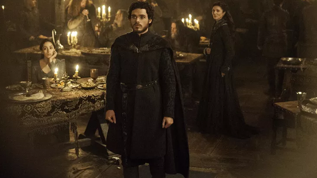 Game of Thrones