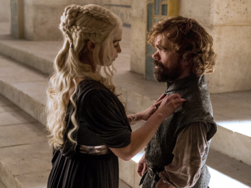 Game of Thrones