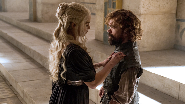 Game of Thrones