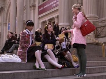Gossip Girl