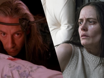 The Haunting of Hill House