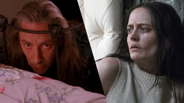 The Haunting of Hill House