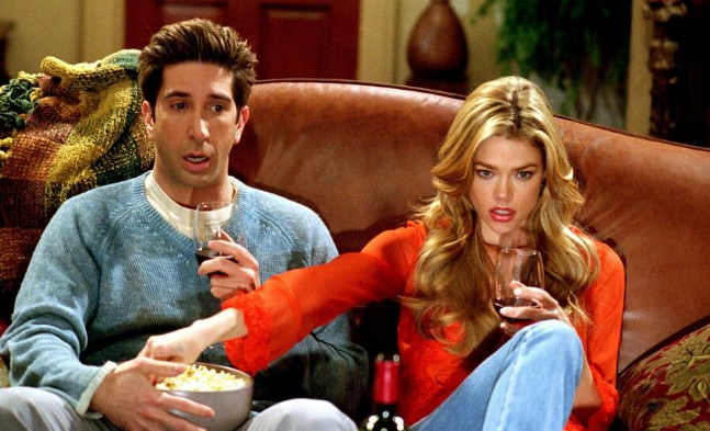 Friends