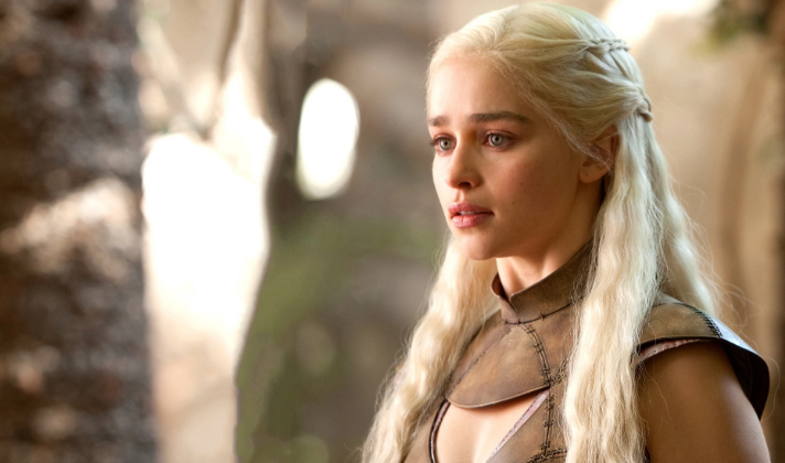 Game of Thrones
