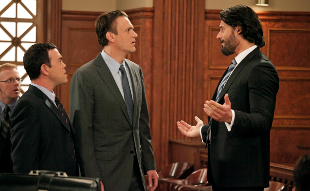 How I Met Your Mother