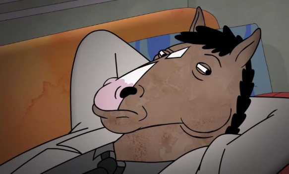 Bojack Horseman