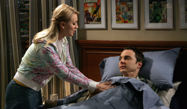 The Big Bang Theory