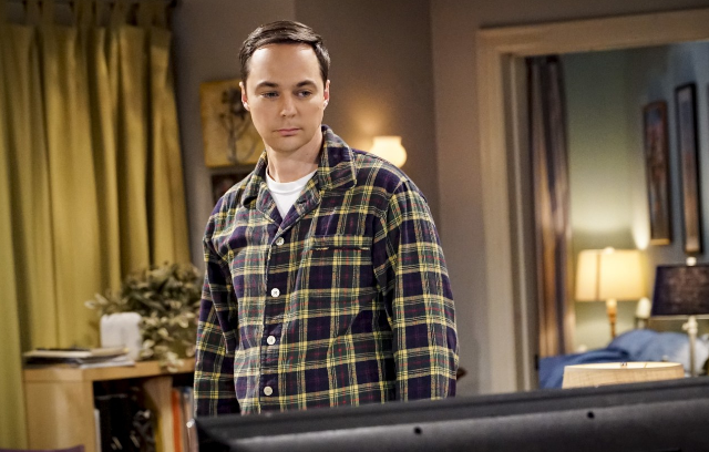 The Big Bang Theory