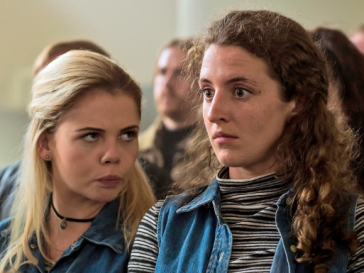 Derry Girls