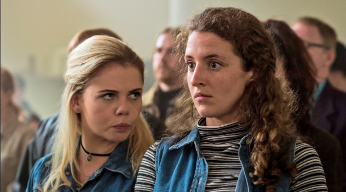 Derry Girls