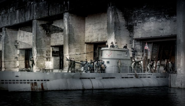 Das Boot