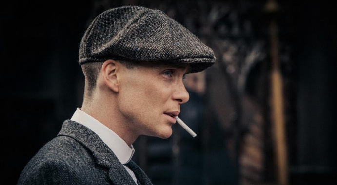 Peaky Blinders