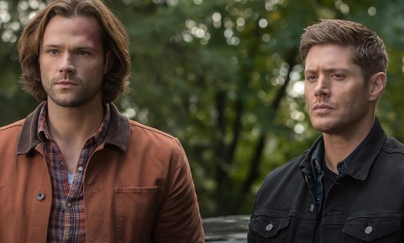 Supernatural