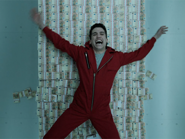 La casa de papel