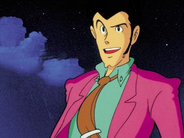 Lupin