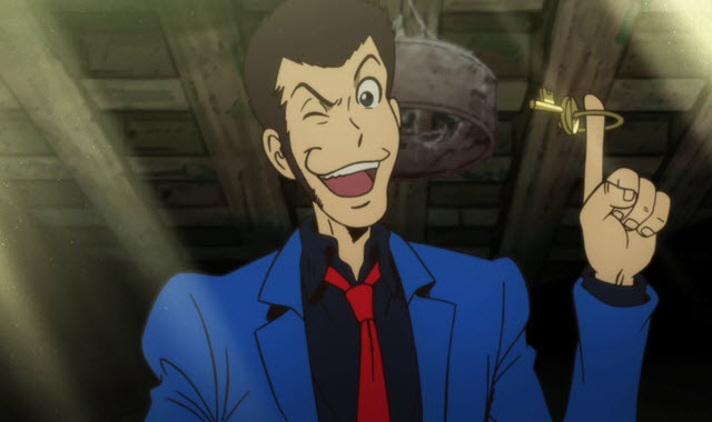 Lupin