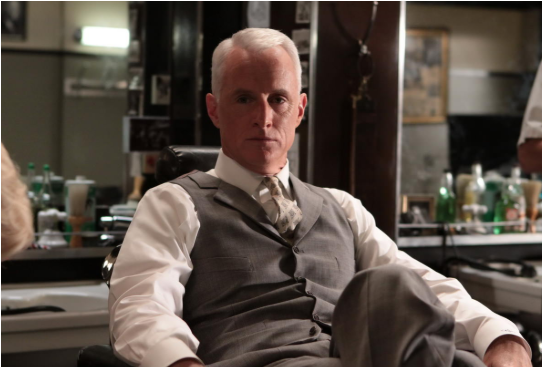 Mad Men