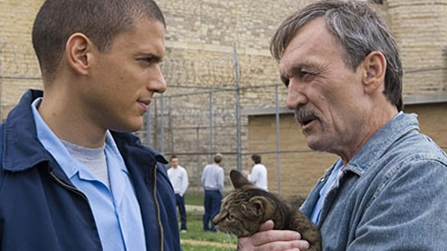 Prison Break