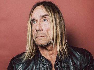 Punk - Iggy Pop