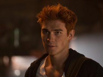 Riverdale - Archie