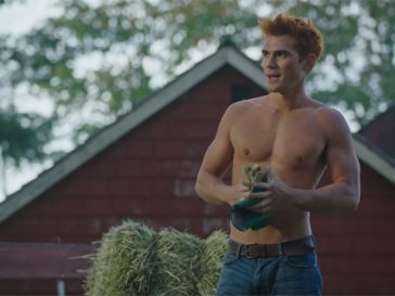 Riverdale - Archie