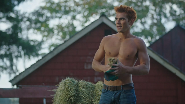 Riverdale - Archie