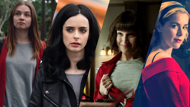 Serie Tv streaming