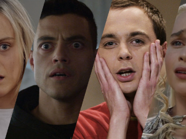 The Big Bang Theory