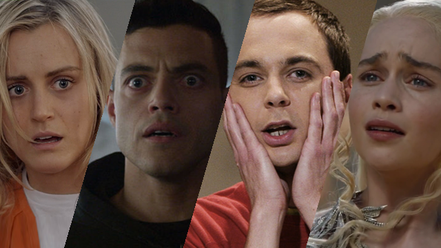 The Big Bang Theory