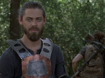 The Walking Dead