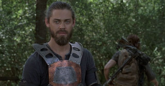 The Walking Dead