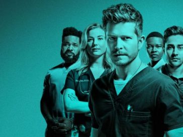 The resident
