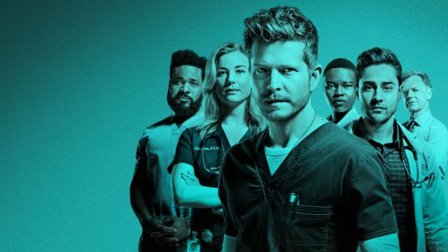 The resident