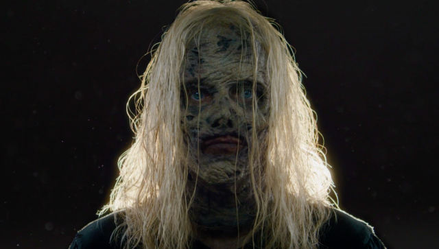 alpha the walking dead