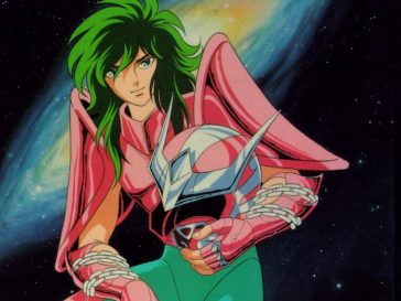 I Cavalieri dello Zodiaco