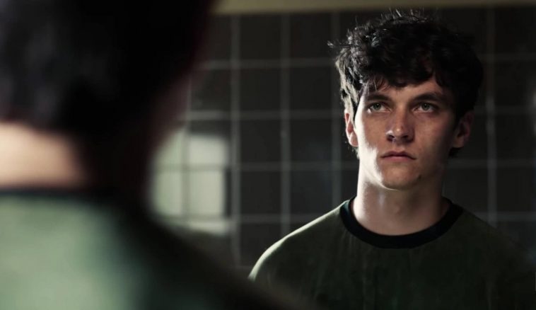 Black Mirror: Bandersnatch - il trailer del film in uscita domani