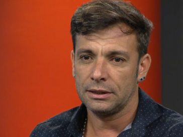 bossi - il mondo di patty