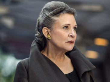 carrie fisher i griffin